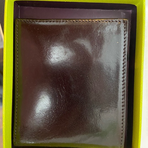 Brand new men’s wallet from Ted Baker - Picture 2 of 4